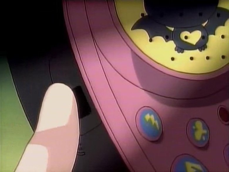 Still image for Kodocha season 1 episode 40: Suddenly One Day, I'm Homeless Sana!