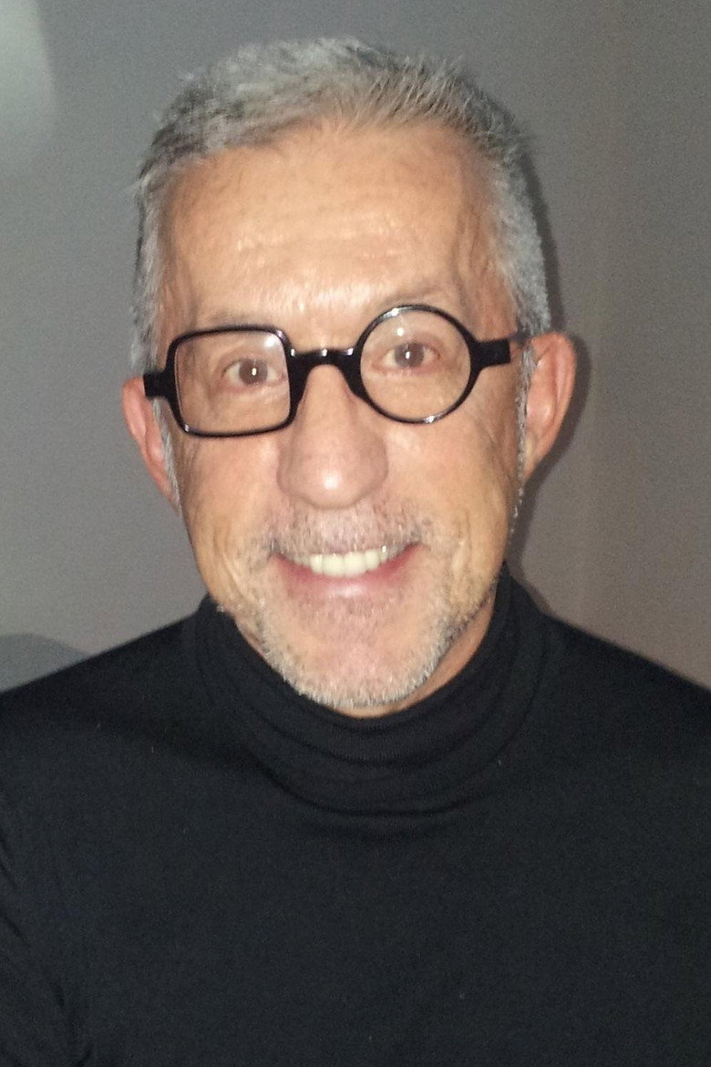 Michel Reilhac photo 2