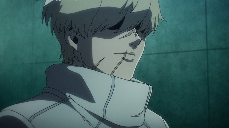 Still from No Guns Life - Season 1 Episode 19