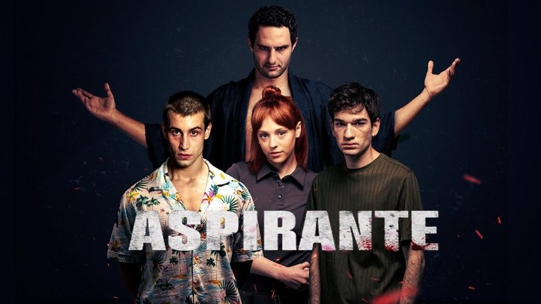El aspirante (2024)