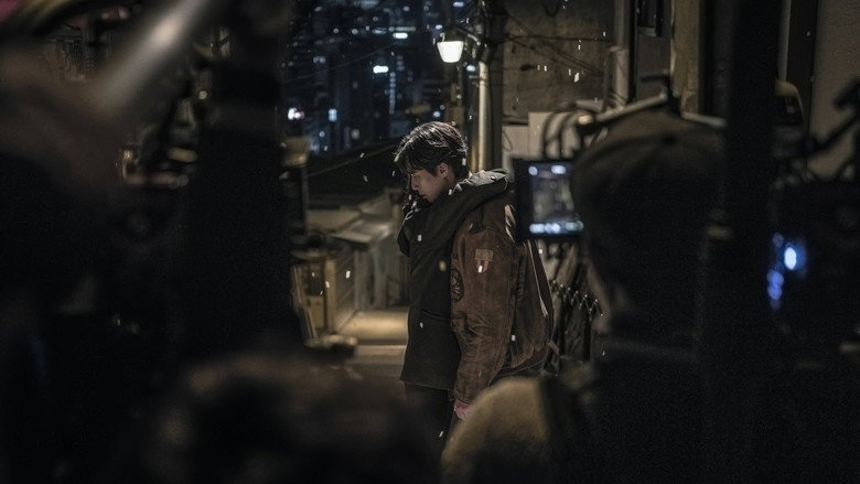 Still from Gyeongseong Creature - Season 2 Episode 1