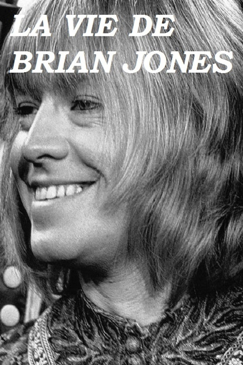 Imatge de La vie de Brian Jones