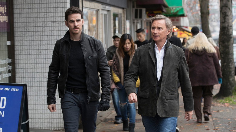 Still from Once Upon a Time - Season 7 Episode 12