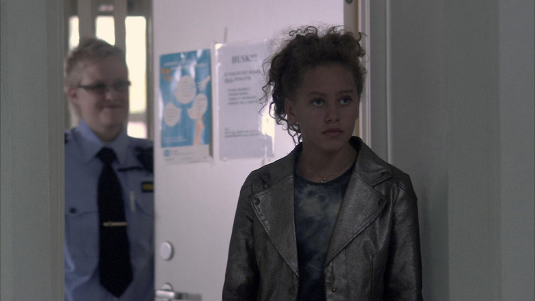 Still image for Stikk! season 1 episode 6: Episode 6