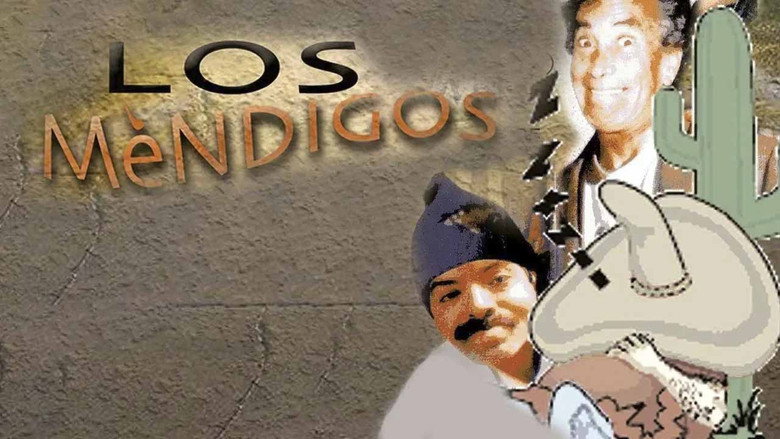 Los Méndigos galeri 1