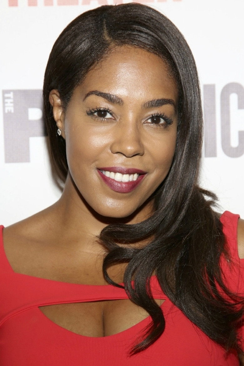 De'Adre Aziza photo 2