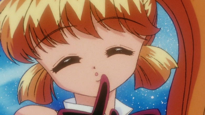 Still image for Saint Tail season 1 episode 10: You ... Confessed?? Still image for Saint Tail season 1 episode 10: You ... Confessed??