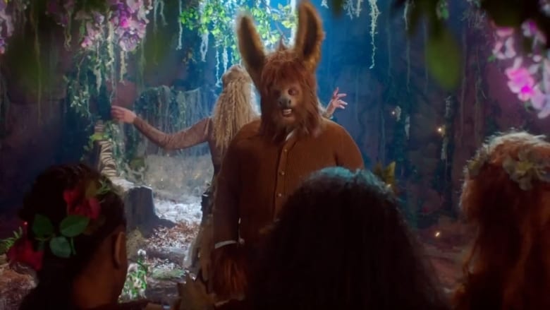 CBeebies Presents: A Midsummer Night's Dream