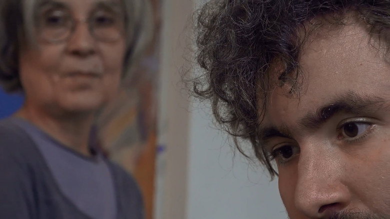 Imatge de Looking at You Looking at Me