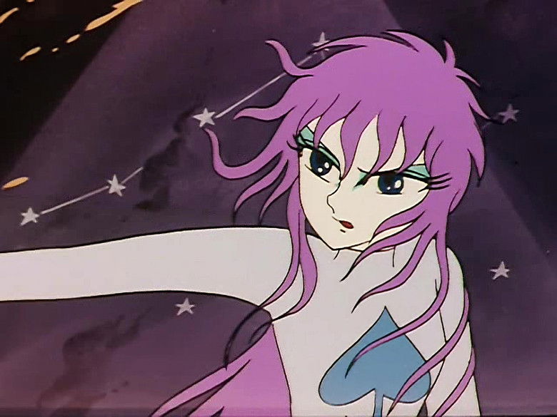 Still image for Little Meg the Witch Girl season 1 episode 32: Shadow of a Witch Fluttering her Wings Still image for Little Meg the Witch Girl season 1 episode 32: Shadow of a Witch Fluttering her Wings