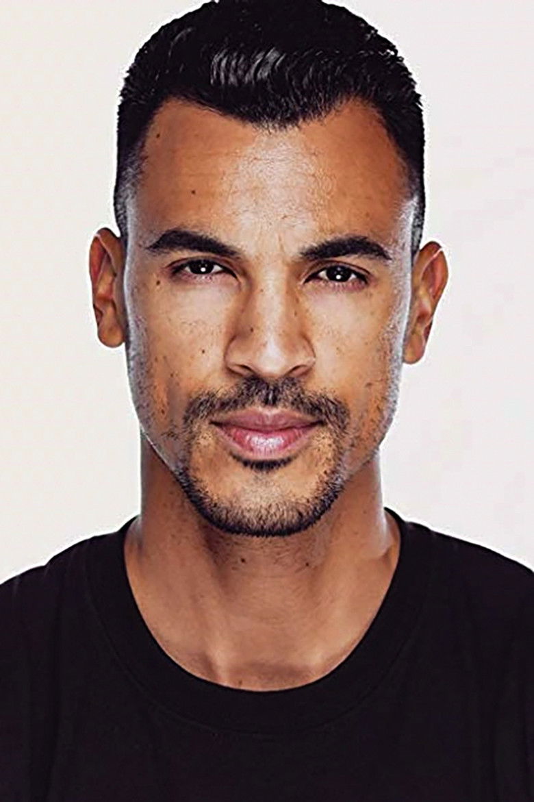 Elando Baltimore portrait image