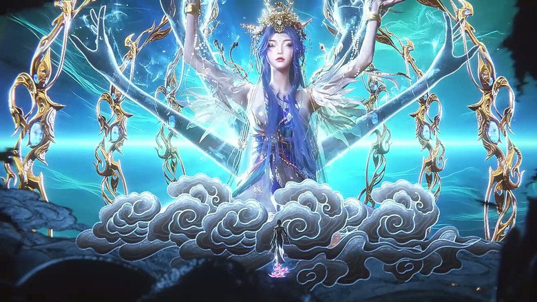 Still from 雲深不知夢 - 第 1 集 24