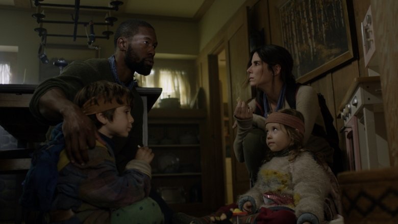 Bird Box (2018)