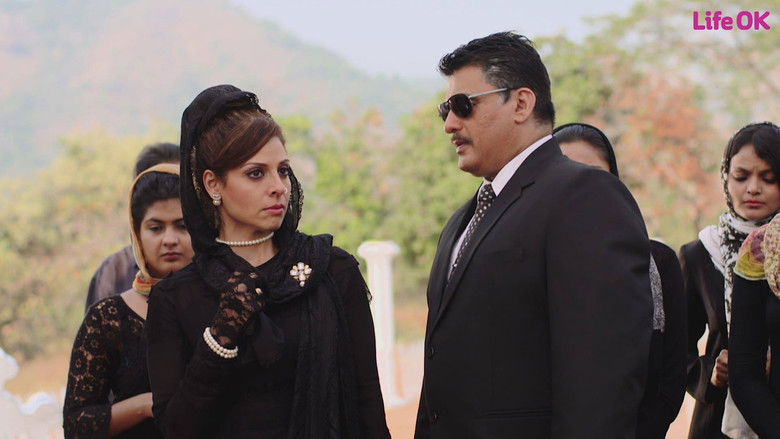 Still image for Zindagi Abhi Baki Hai Mere Ghost season 1 episode 83: Who Murdered Peter?