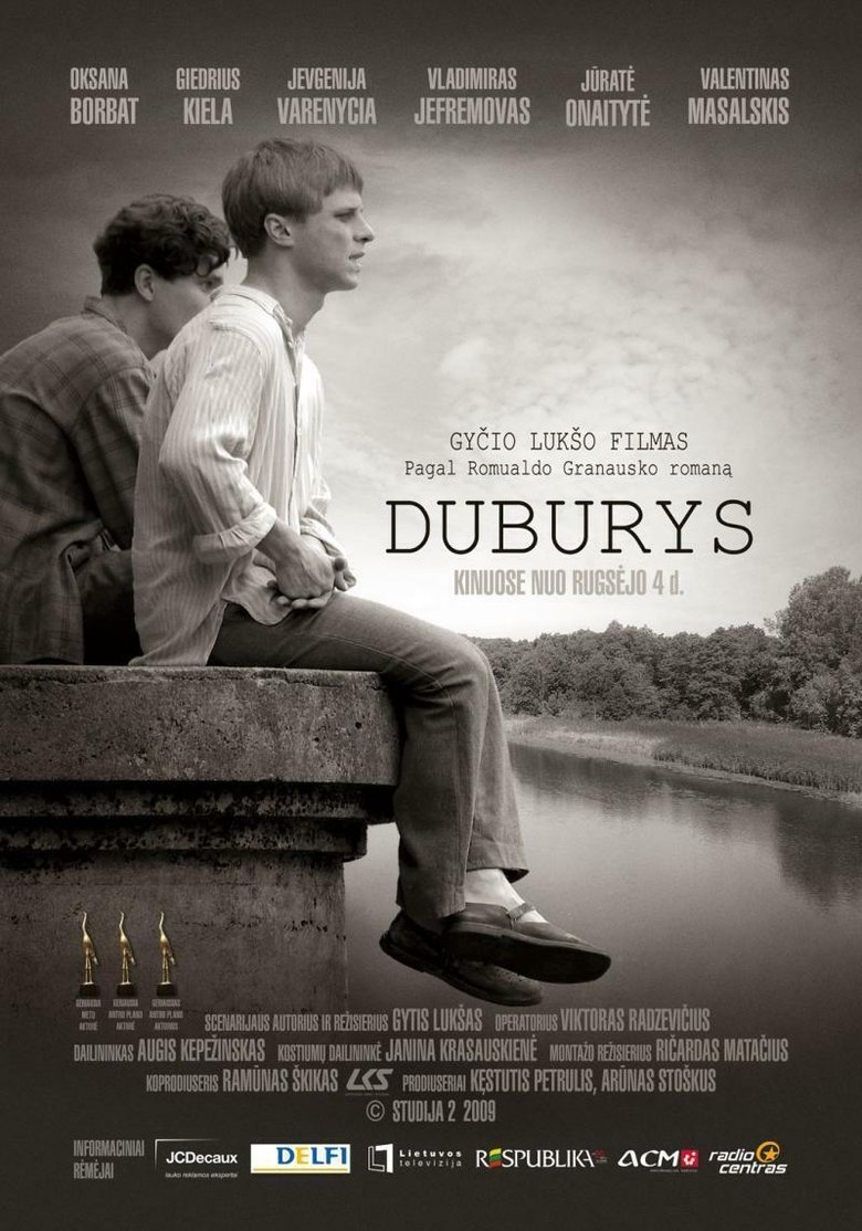 Duburys (2009)