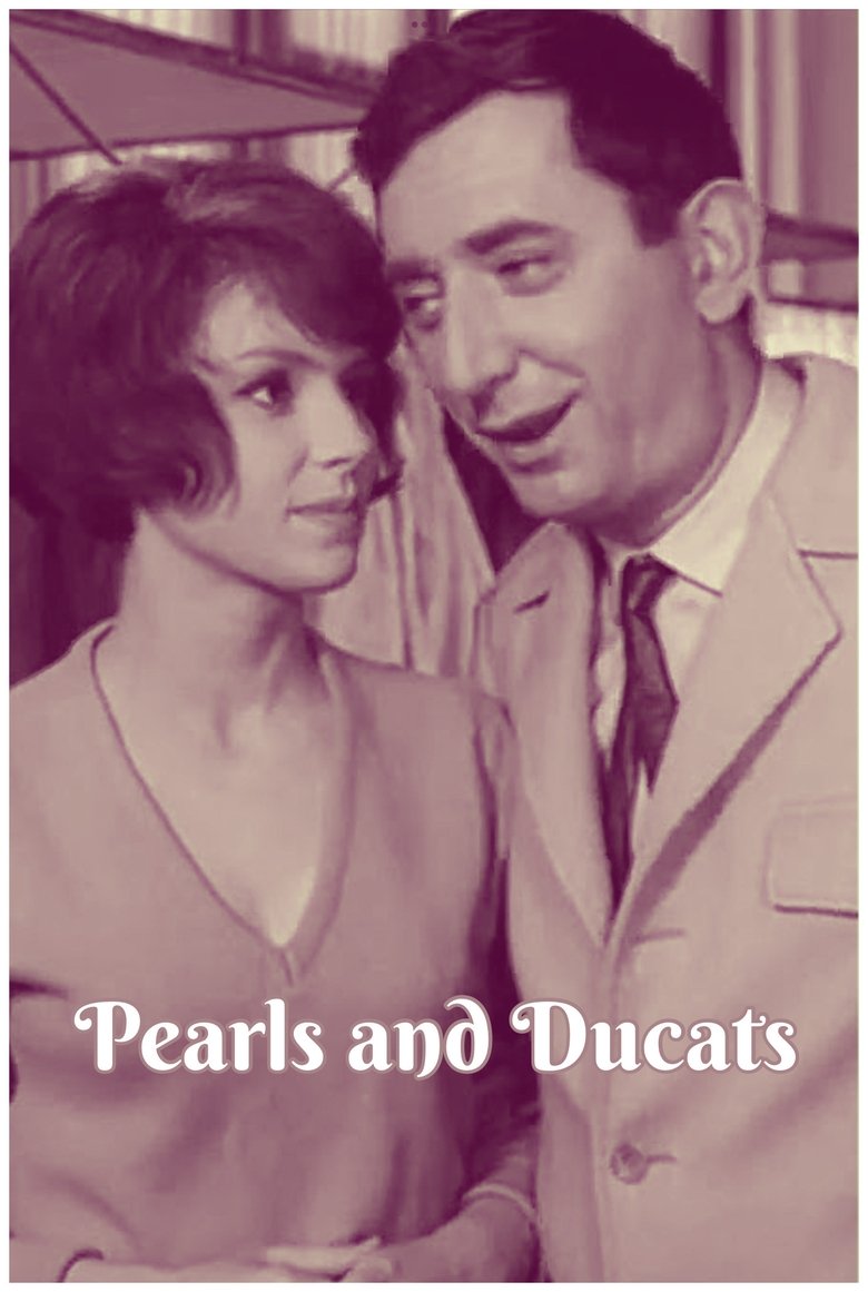 Pearls and Ducats main poster