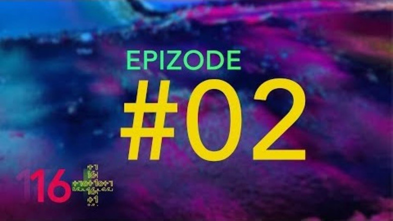 Still image for 16+ season 1 episode 2: 2. SĒRIJA Still image for 16+ season 1 episode 2: 2. SĒRIJA