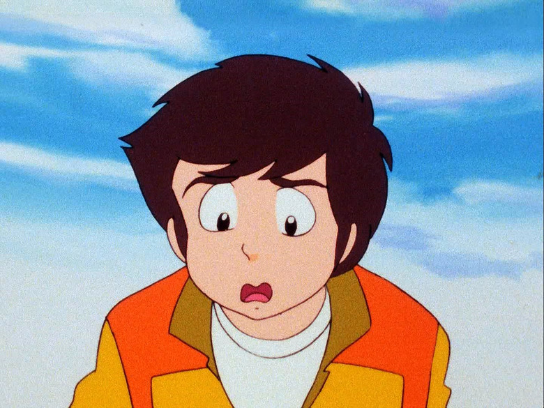 Still from Urusei Yatsura - Season 1 Episode 23