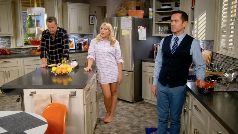 The Odd Couple Season 3 Episode 10