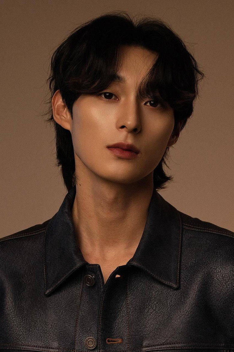 Kim Han-yeong photo