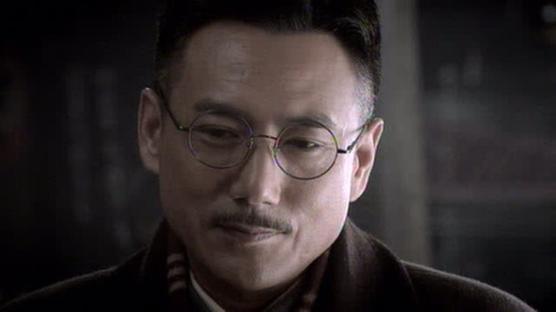 Still image for 天阵 season 1 episode 23: Episode 23 Still image for 天阵 season 1 episode 23: Episode 23