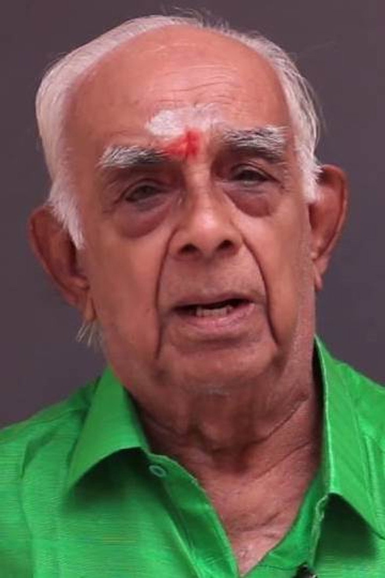 Ra. Sankaran photo 2