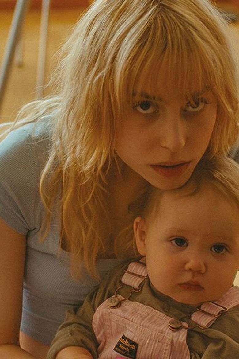 Imatge de Utan Kelly