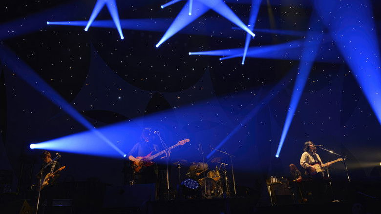 Galileo Galilei - Last Live - Sharin no Jiku - at Nippon Budokan