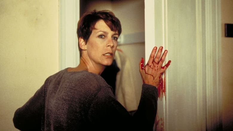 Halloween H20 / Хелоуин: 20 години по-късно (1998)