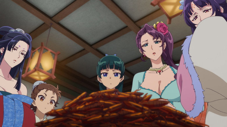Locusts