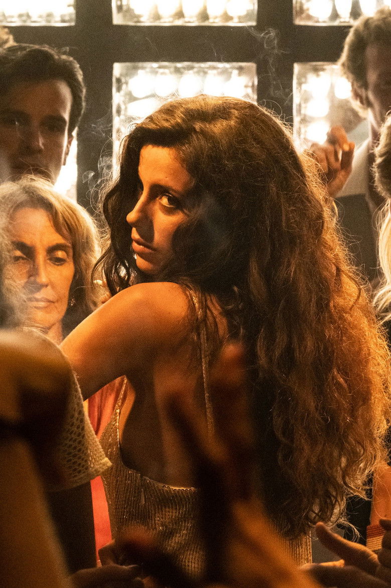 Imatge de Parthenope