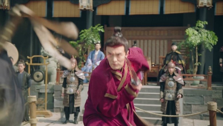 Still image for Hidden Master season 1 episode 29: Episode 29 Still image for Hidden Master season 1 episode 29: Episode 29