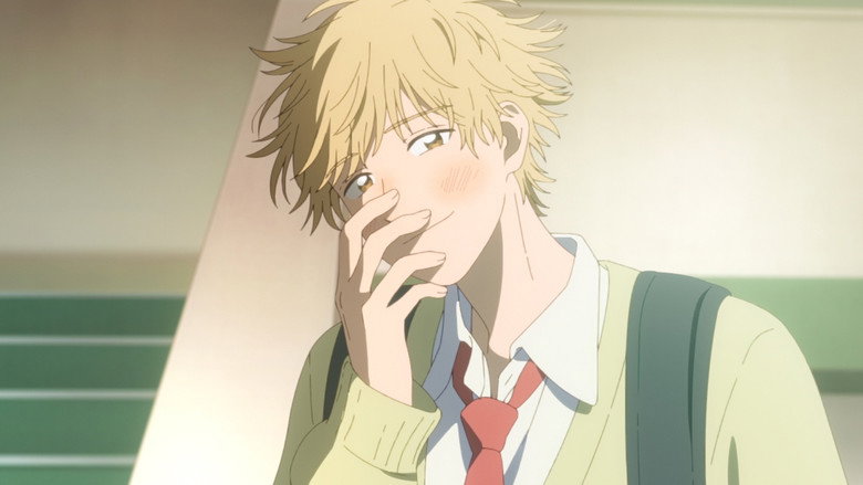 Still from Skip and Loafer - Season 1 Episode 6