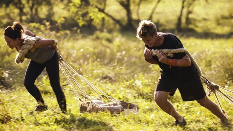 Still image for Spartan X season 1 episode 8: Memory