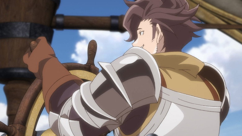 Still from GRANBLUE FANTASY The Animation - Mùa 2 Tập 5