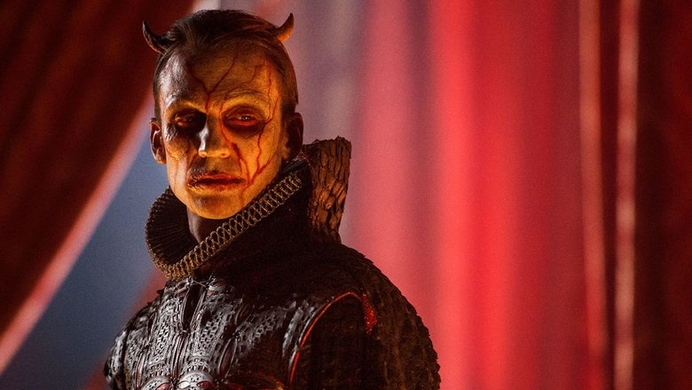 Still image for Will season 1 episode 8: Your Houses