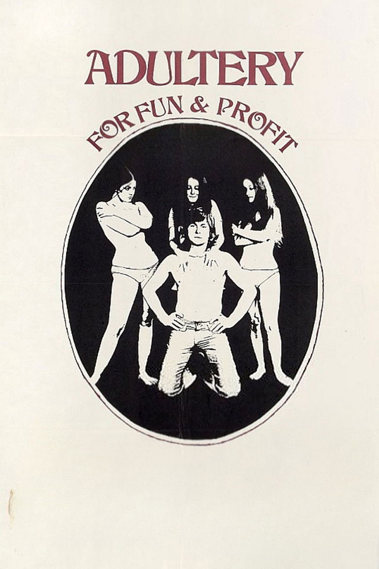 Imatge de Adultery for Fun & Profit