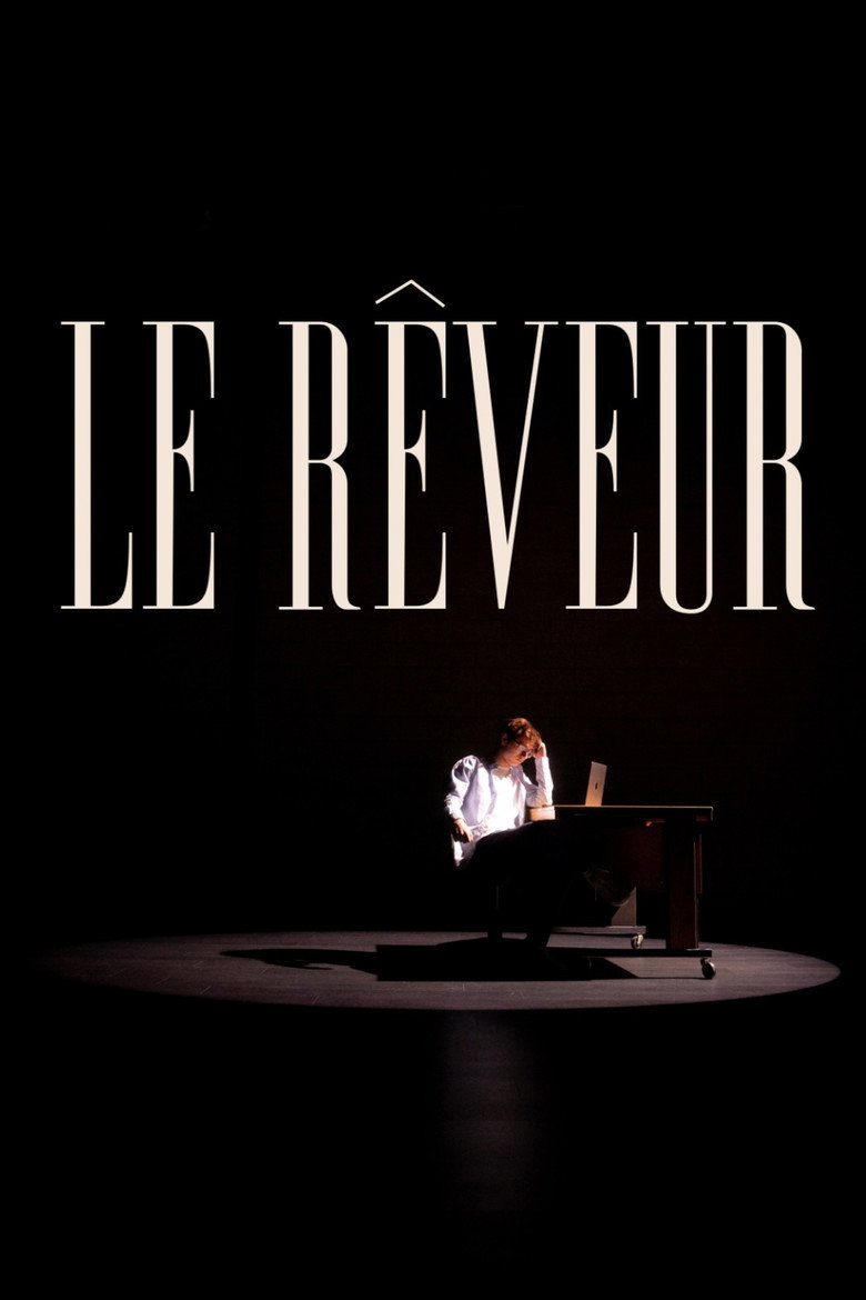 Le Rêveur poster