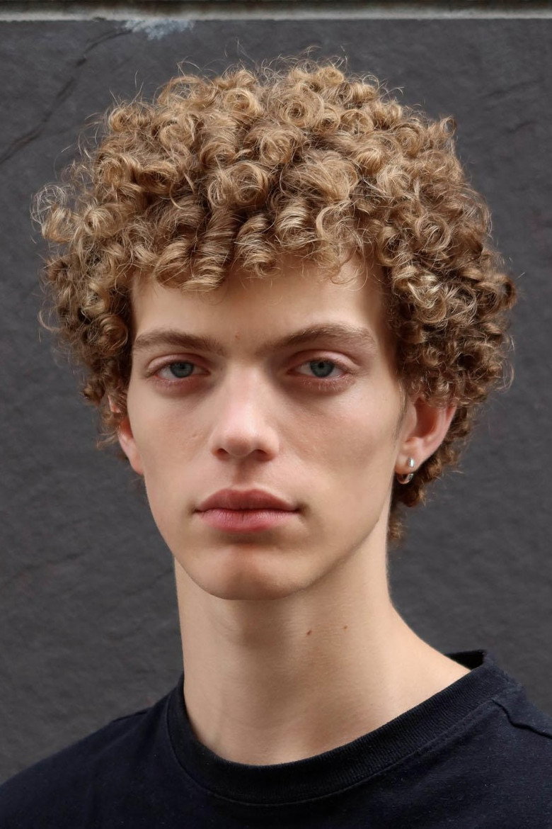 Angus Alderson portrait