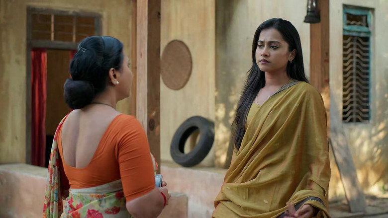 Mahalakshmi Doubts Jamuna