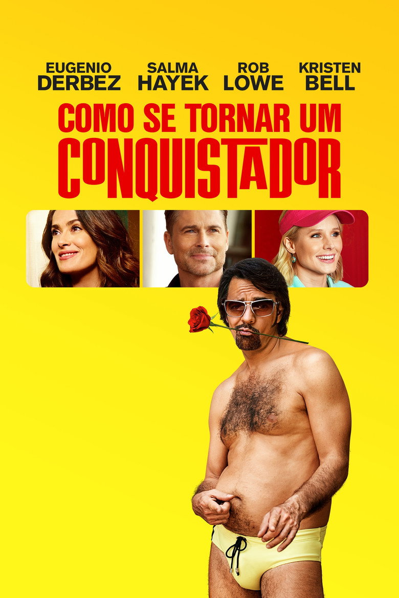 Póster la Película