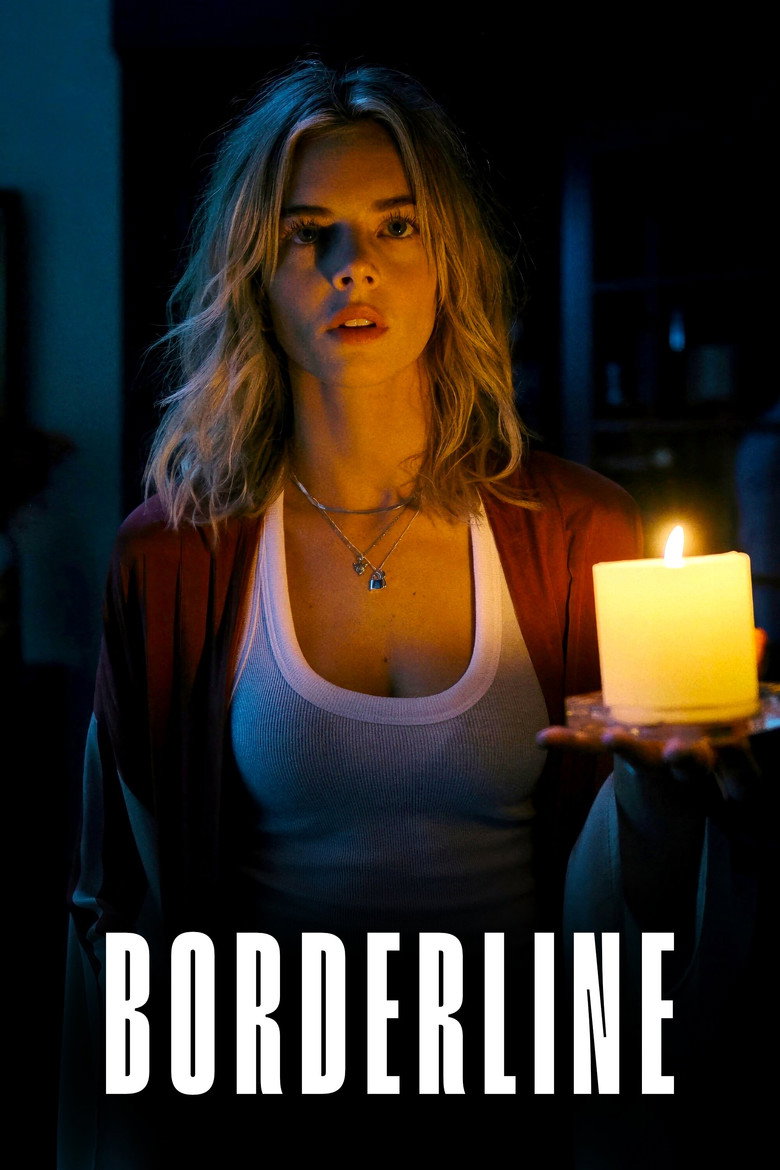 Póster la Película