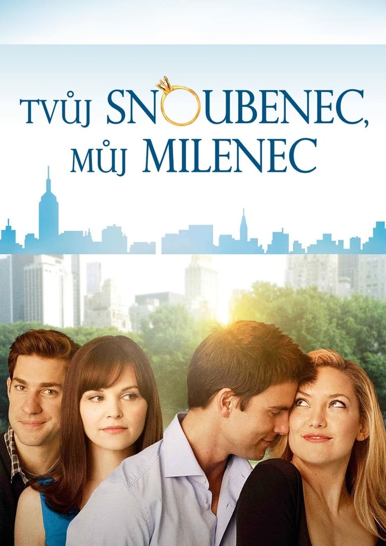 Tvůj snoubenec, můj milenec (2011)