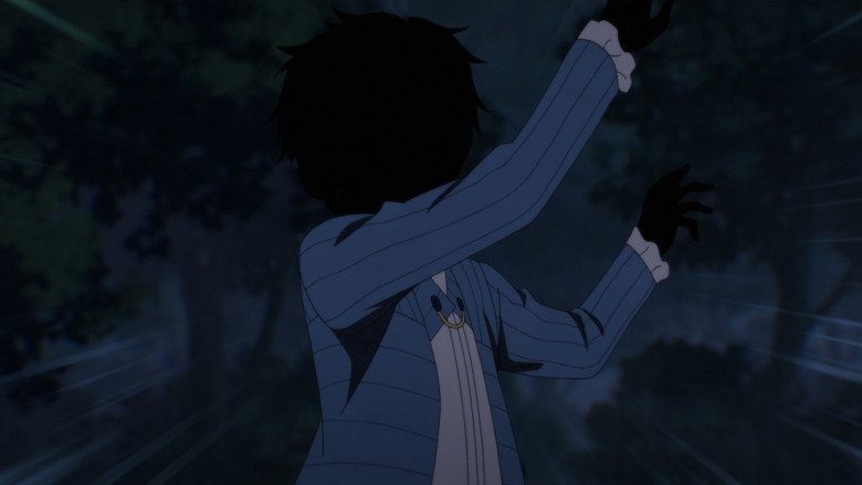 Still from Shadows House - Season 2 Episode 9
