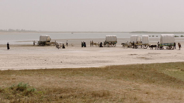 Still image for Blood River season 1 episode 1: Episode 1 Still image for Blood River season 1 episode 1: Episode 1