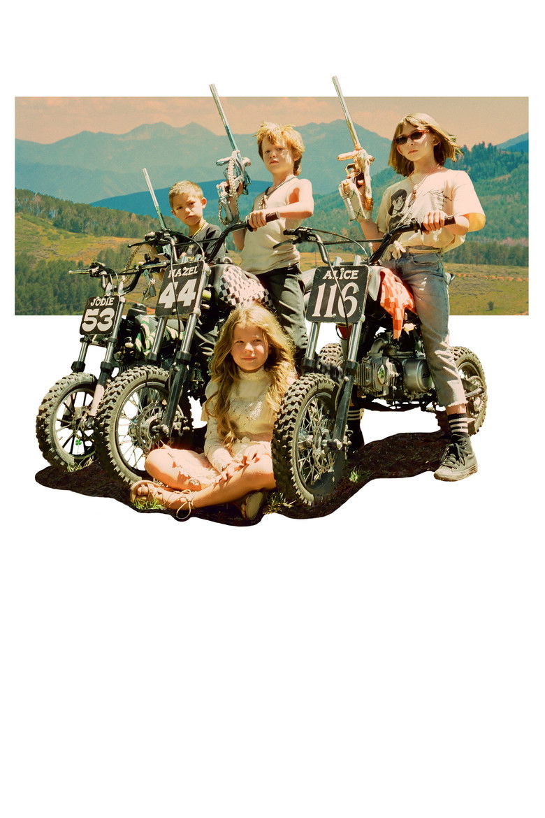 Imatge de Riddle of Fire