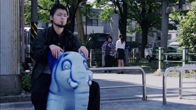 Still image for Ushijima the Loan Shark season 1 episode 5: Episode 5