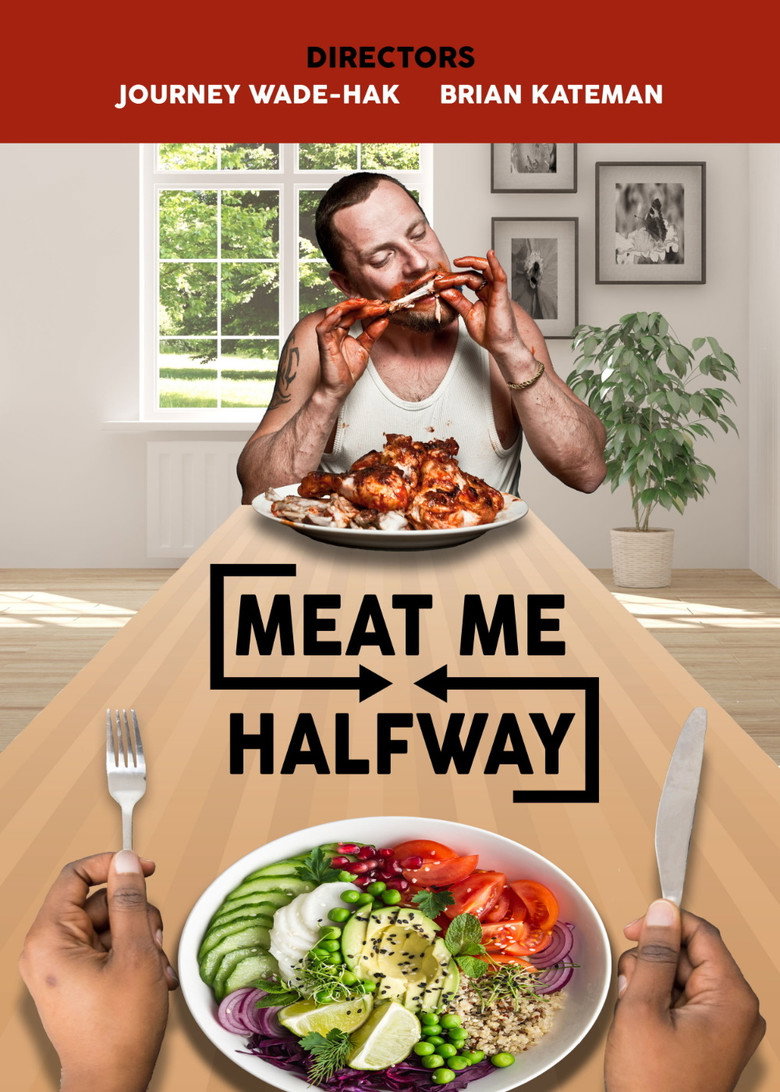 Imatge de Meat Me Halfway