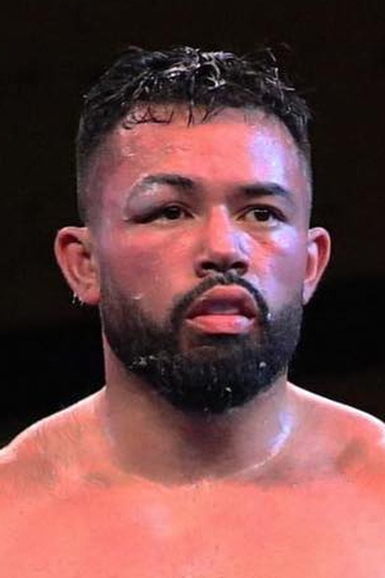 Ảnh Isaah Flaherty