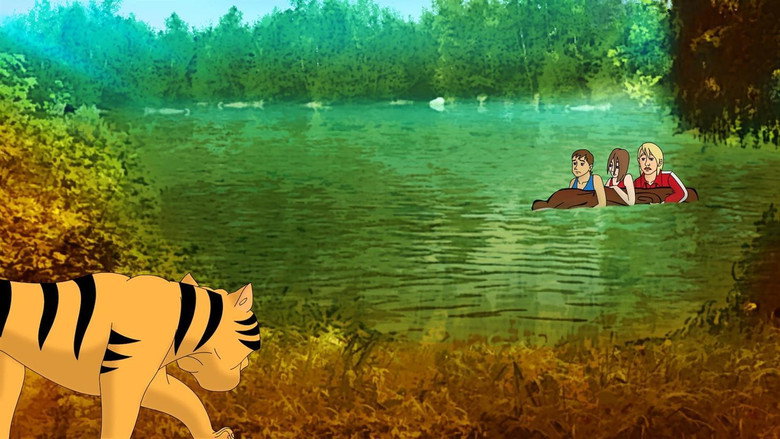 Épisode 13